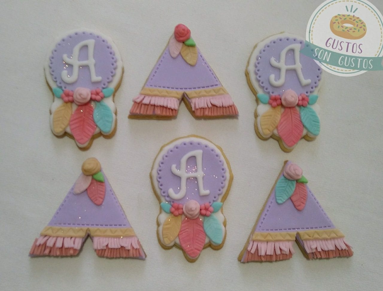 Personalizar Cookies