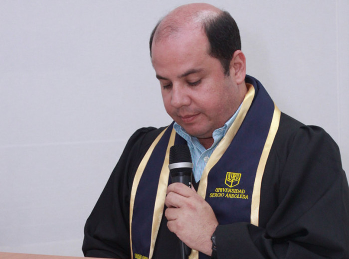Universidad sergio arboleda posgrados