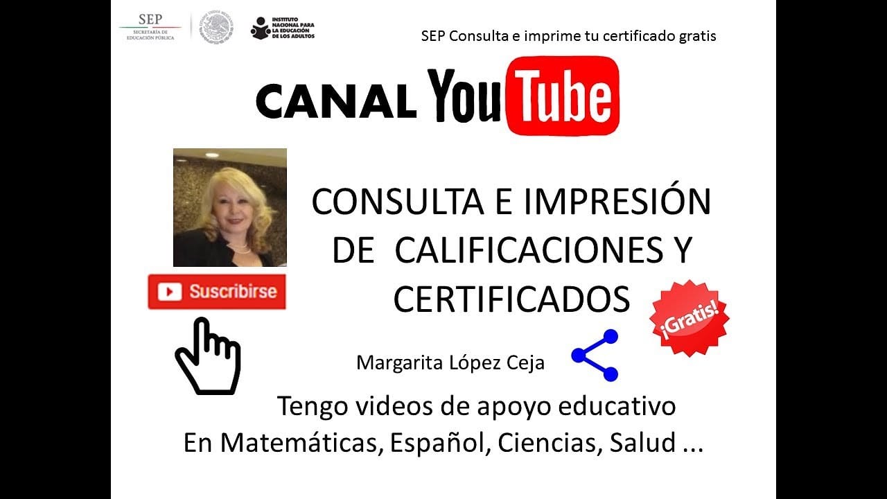 Duplicado de certificado de secundaria cdmx