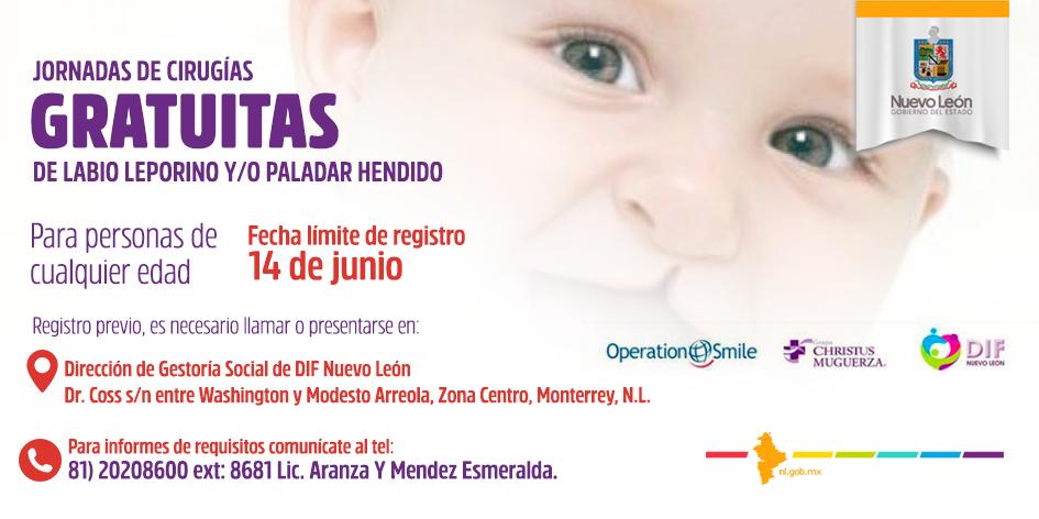 Cuanto cobran por registrar a un bebe en nuevo leon