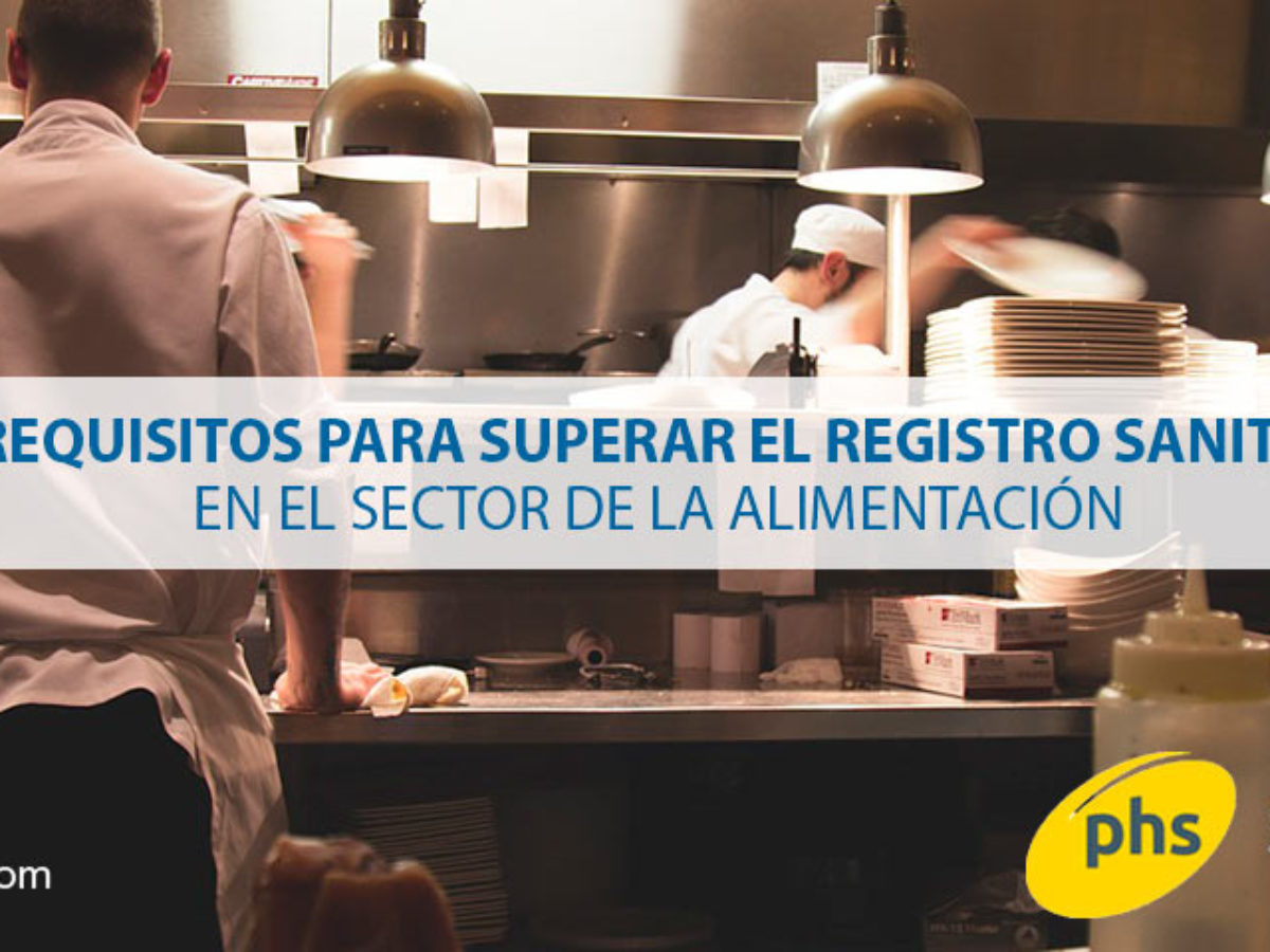 A cada cuanto va un registro sanitario