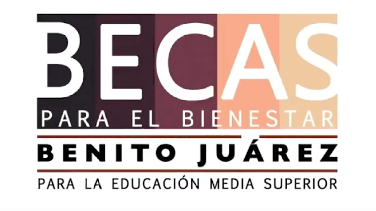 Registro para becas universitarias amlo