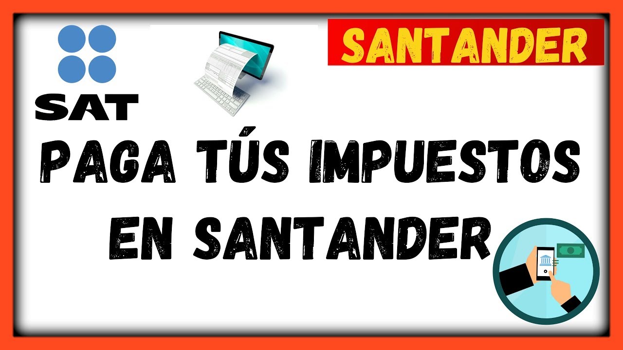 Donde puedo pagar mi tarjeta santander