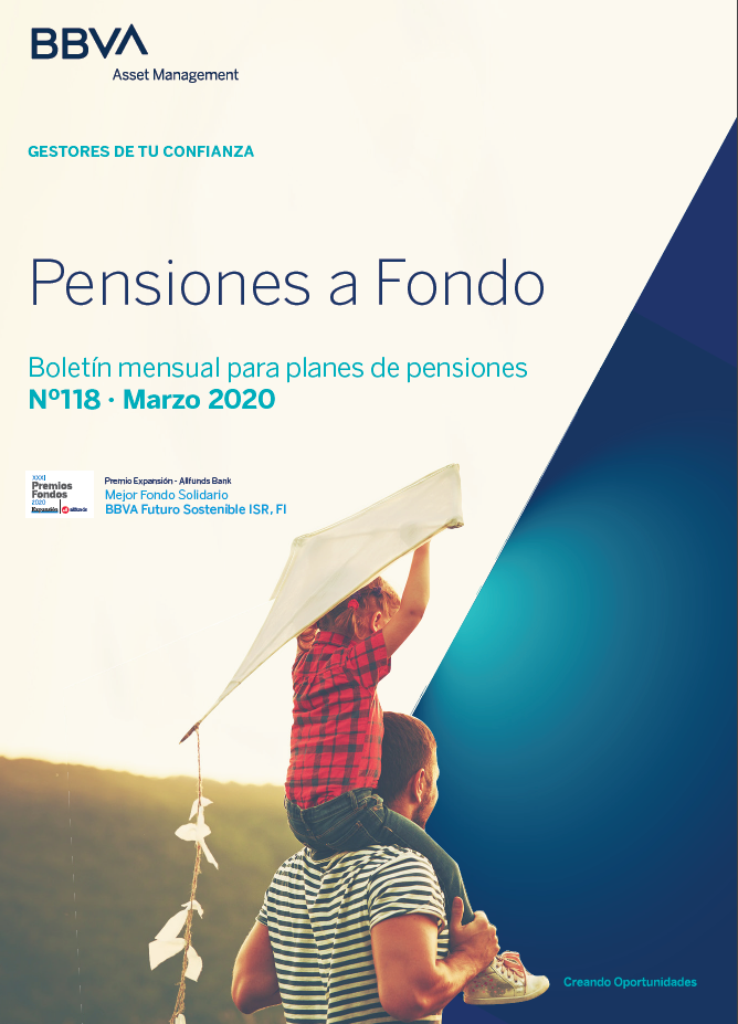 Planes de pensiones bbva