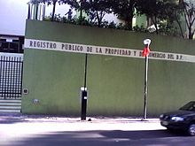 Cancelacion de embargo en el registro publico dela propiedad