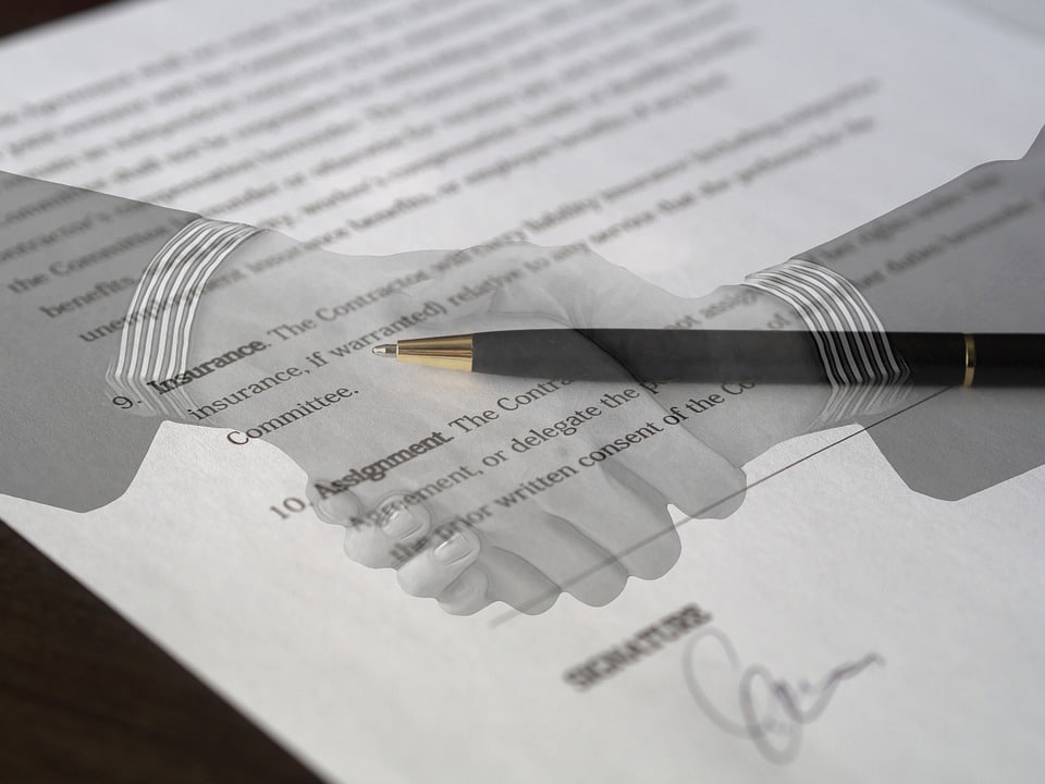 Carta de terminacion de contrato de arrendamiento