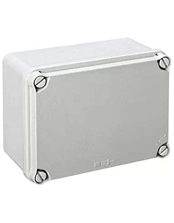 Caja de registro electrico precio