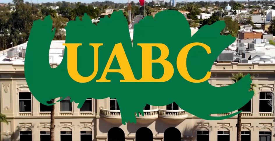 Tramite de titulacion uabc