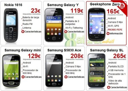Renovar plan movistar