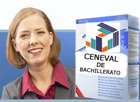 Certificado de bachillerato ceneval