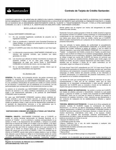 Solicitar clabe interbancaria santander