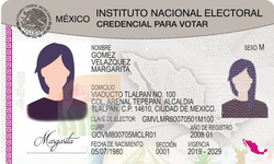 Requisitos para tramite de credencial de elector