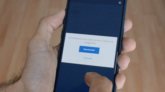 Pago de servicios bancomer movil