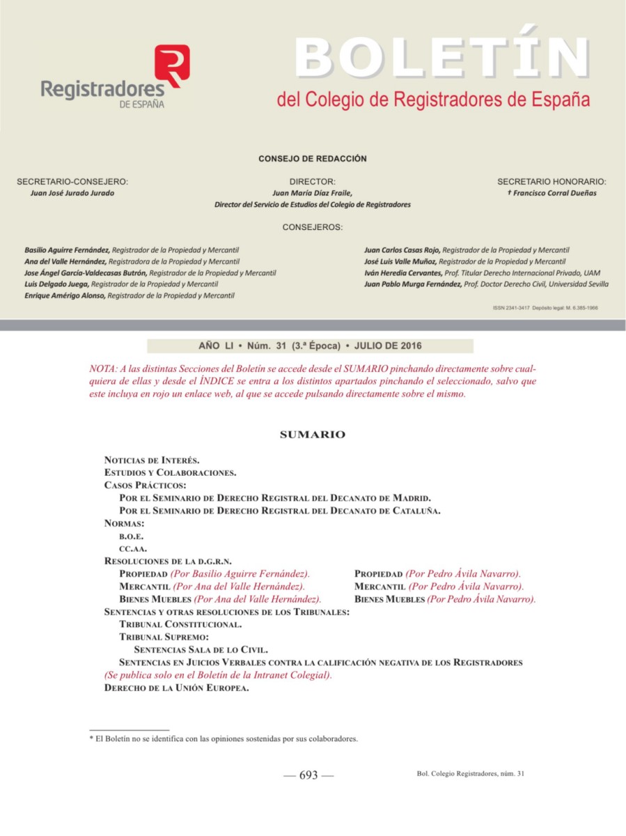 Multa por registro de nacimiento extemporaneo