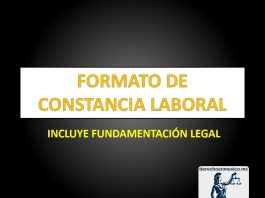 Formato para registrar cedula profesional en juzgados de distrito