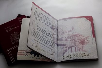 Tramite de matrimonio