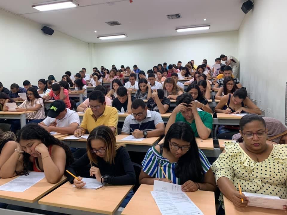 Universidad del magdalena inscripciones