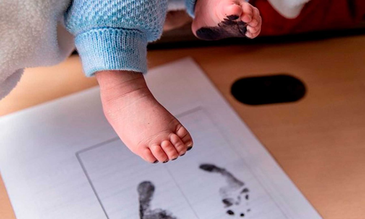 Documentos para registrar a un recien nacido Actualizado agosto 2022