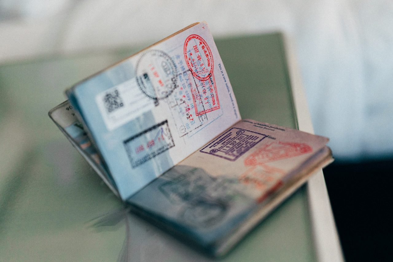 Modelo de autorizacion judicial para tramitar pasaporte