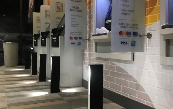 Interes de tarjeta de credito bancolombia