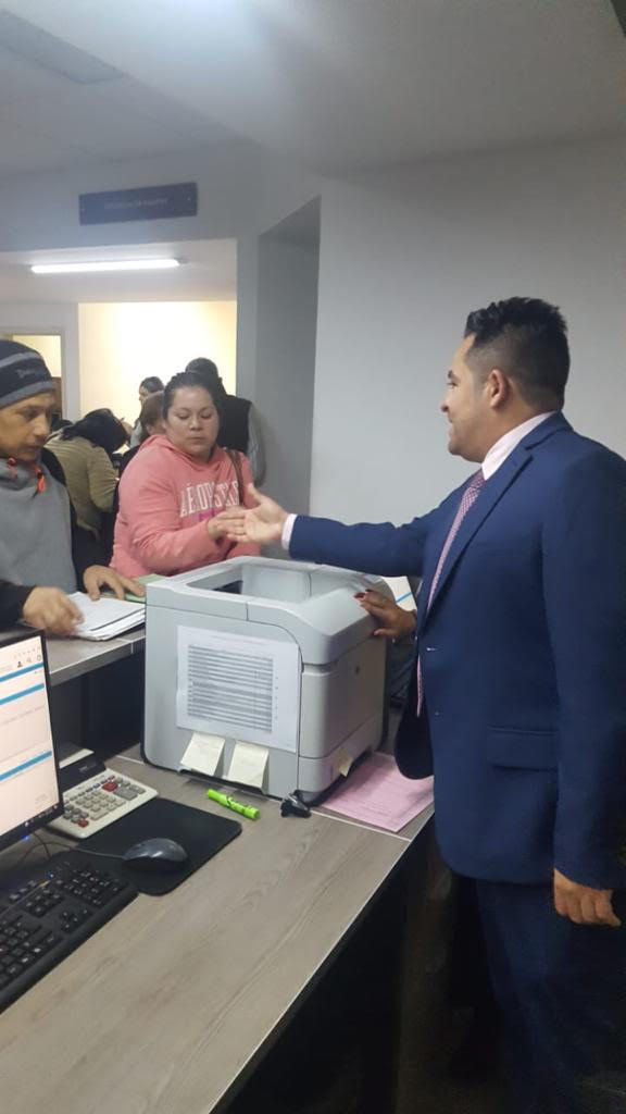Registro publico de la propiedad y del comercio mexicali
