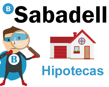 Hipoteca fija sabadell