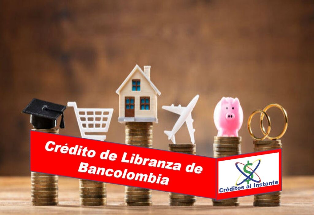 Credito de libranza bancolombia