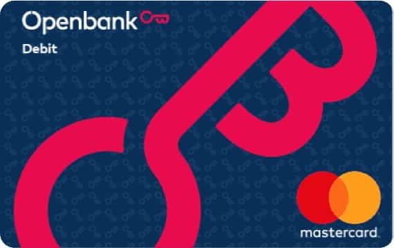 Cuenta bienvenida openbank