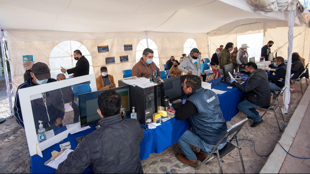 Pago predial queretaro