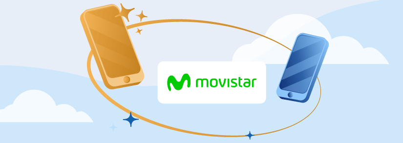 Renovacion plan movistar
