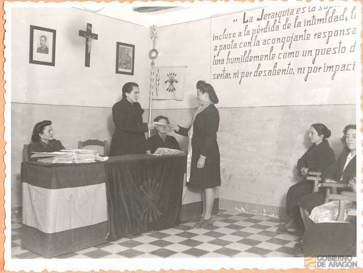 Certificado de servicio social