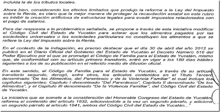 Pago de impuestos estatales yucatan