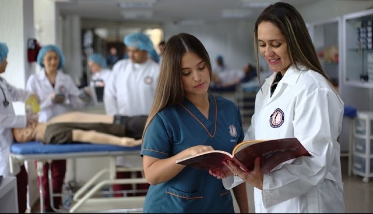 Universidad de pereira medicina