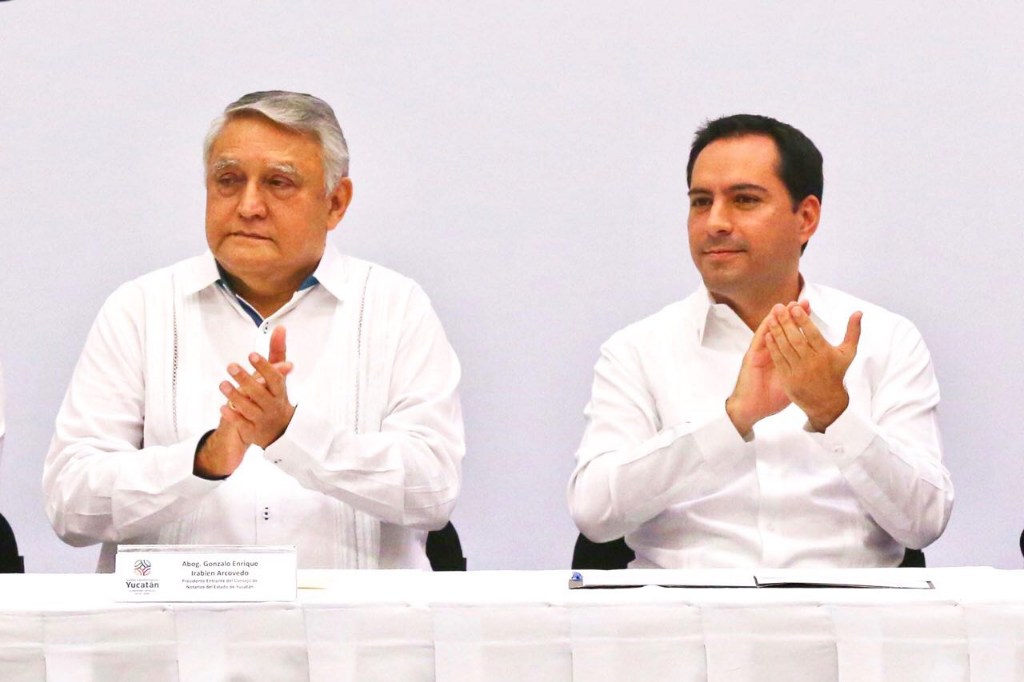 Registro publico de yucatan