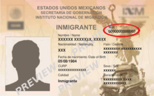 Requisitos para contratar extranjeros en mexico