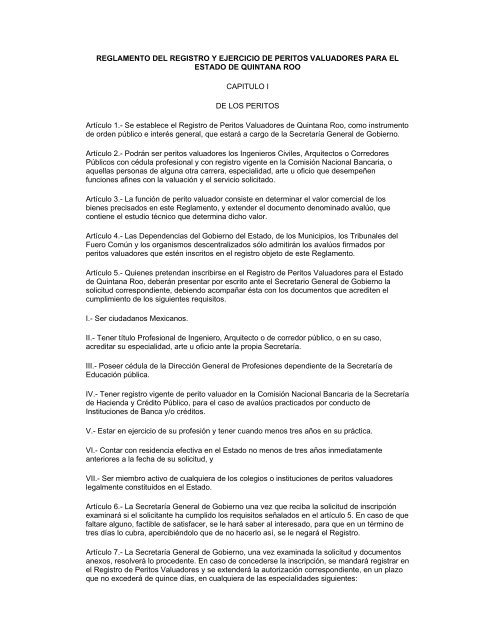 Registro de cedula de especialidad