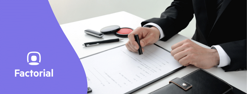 Que pasa si firmo un contrato de trabajo y renuncio