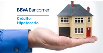 Solicitud de credito hipotecario bancomer