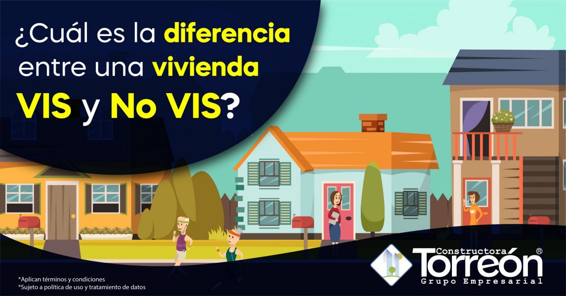 Que es vivienda vis