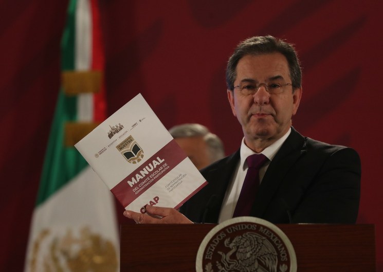 Registro de diplomados ante la sep