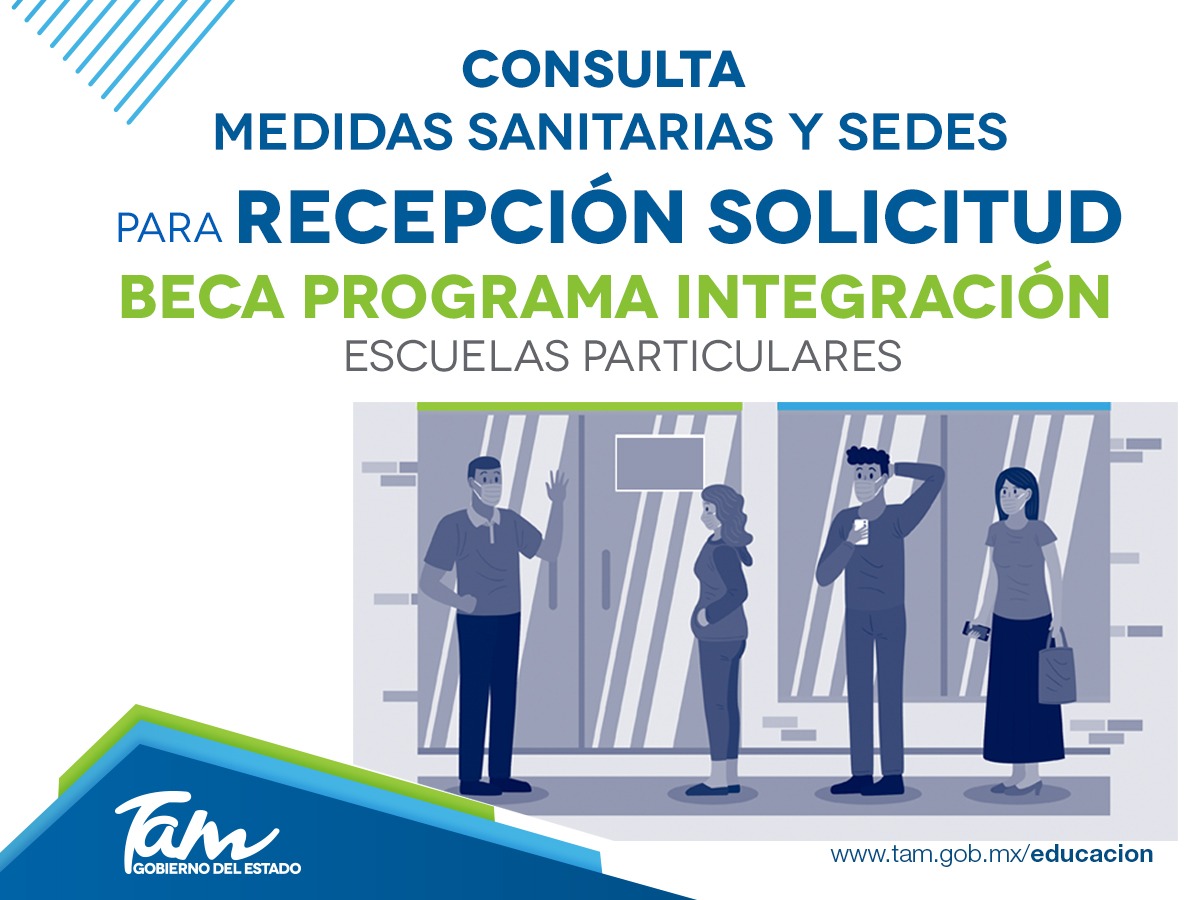 Solicitud de beca proposito y virtud