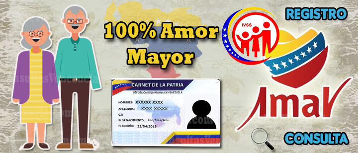 Requisitos para registrar a una persona adulta