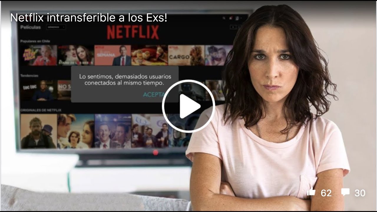 Como contratar netflix sin tarjeta