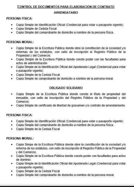 Certificado de libertad de gravamen morelos