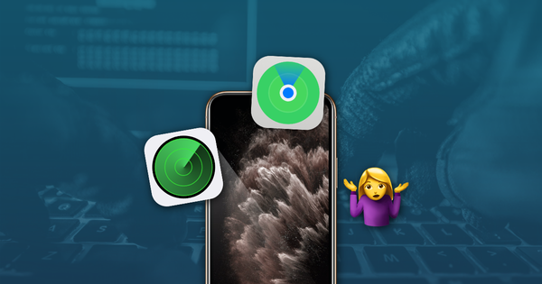 Como bloquear mi iphone si me lo robaron