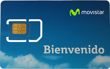 Centros de pago movistar