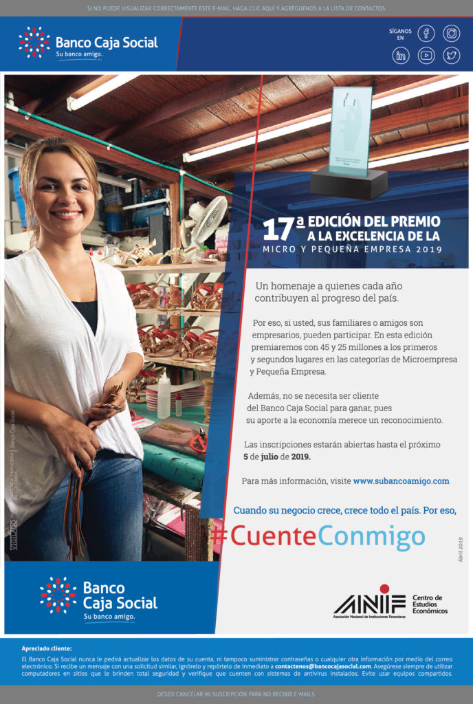 Inscripcion banco de la excelencia
