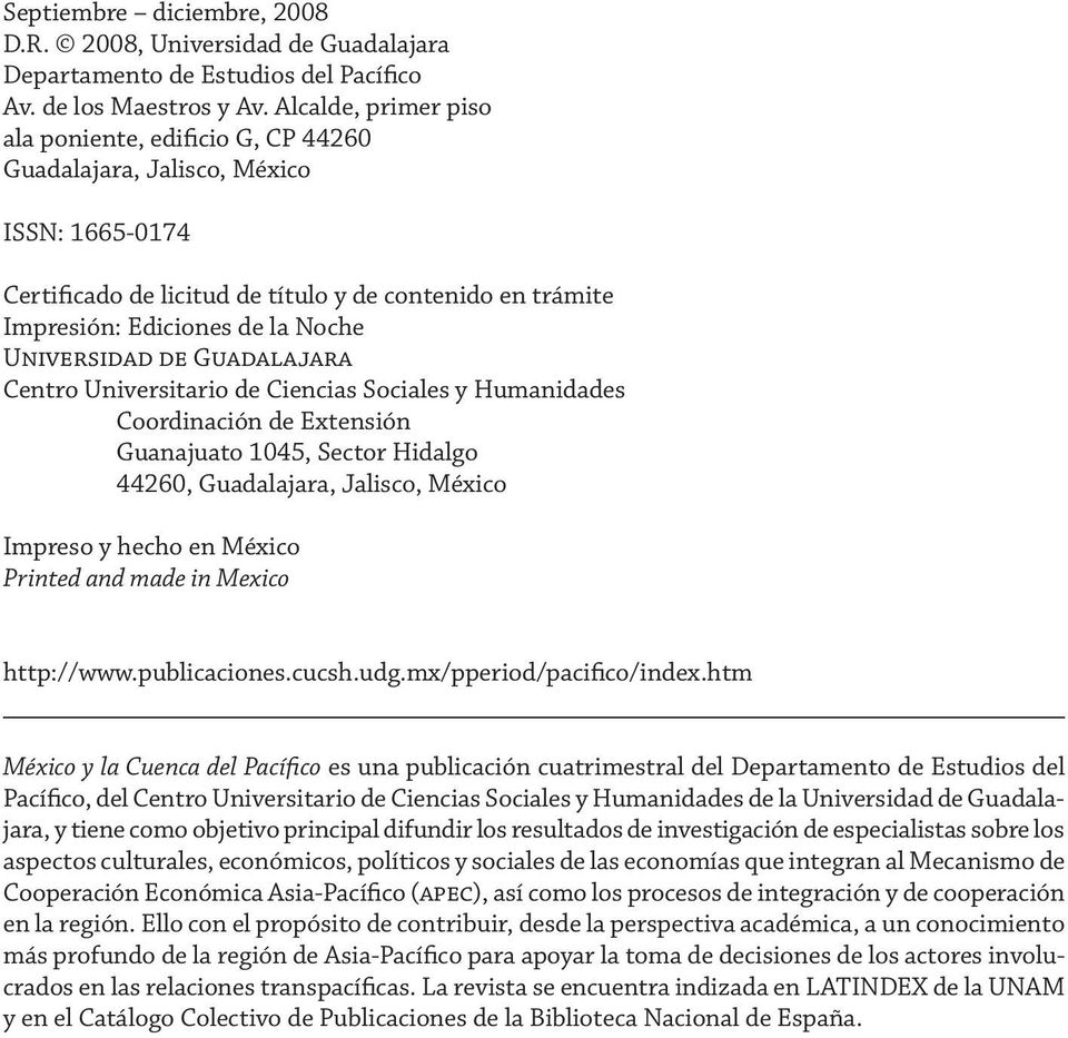 Certificado de graduado cucsh