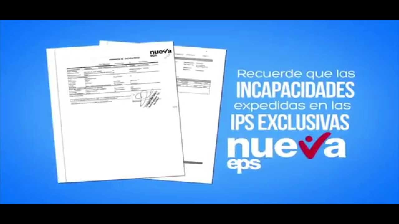 Como sacar un certificado de la nueva eps