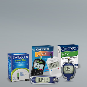 Linea one touch registrar codigo